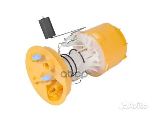 Насос топливный ford c-max 03-11 focus Stellox 262