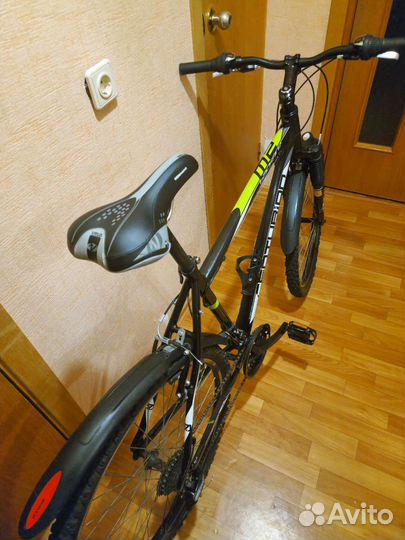 Велосипед Centurion (Germany)