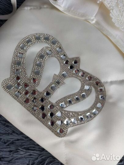 Конверт на выписку для девочки