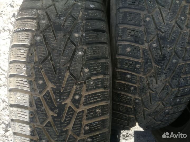 Nokian Tyres Hakkapeliitta 7 205/55 R16