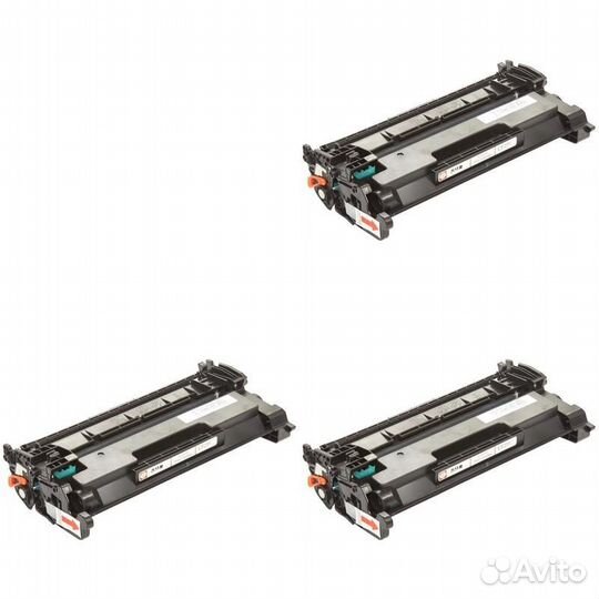 Картридж Ninestar OC-057H-3PK 1467848