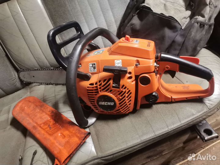 Бензопила stihl 180