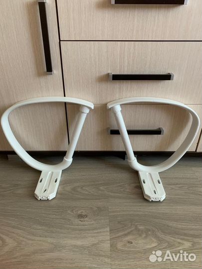 Ручки для компьютерного кресла