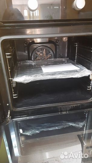 Духовой шкаф