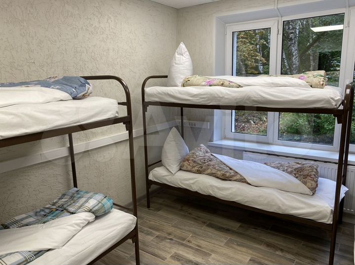 Комната 25 м², 1/3 эт.