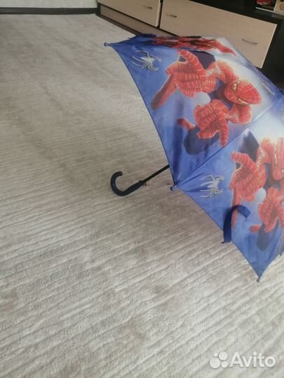 Зонтик детский