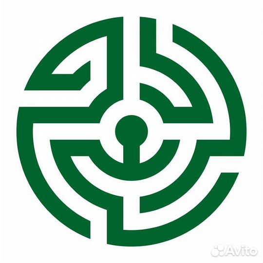 Подсумок для фонарика