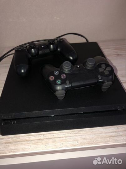 Sony PS4