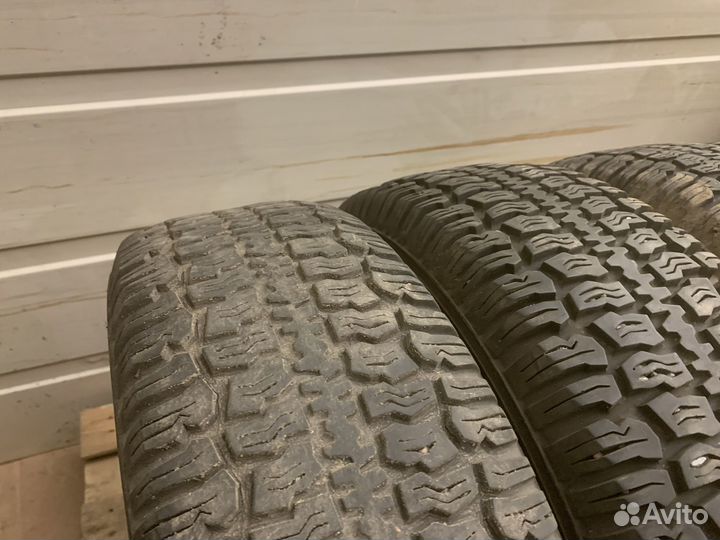 КАМА Кама-Flame 205/70 R16 91Q