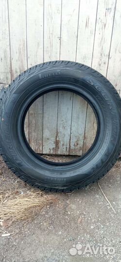 Pirelli Scorpion ATR 185/75 R16 93