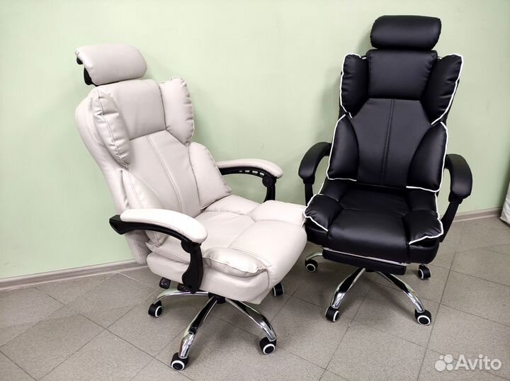 Компьютерное кресло