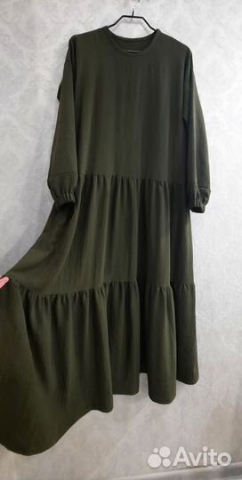 Одежда по шариату