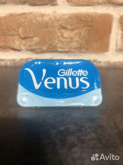 Лезвия для бритв Venus