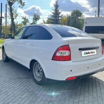 ВАЗ (LADA) Priora 1.6 MT, 2011, 168 000 км, с пробегом, цена 305 000 руб.