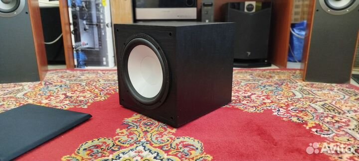 Сабвуфер Monitor Audio MRW-10