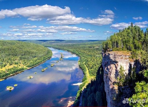 2.сен.23 Прогулки по Вишере /цо3063