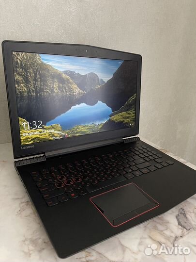Lenovo legion y520