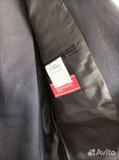 Новый школьные костюм на мальчика 146 рост