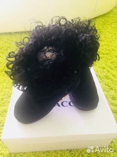 Угги «Витаччи»