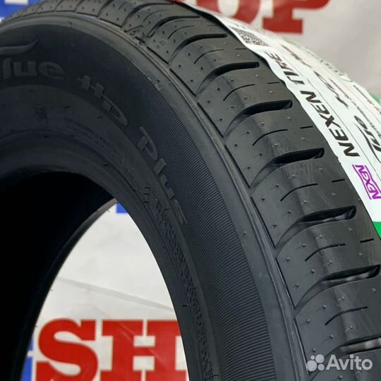 Nexen N'Blue HD Plus 165/70 R14 85T