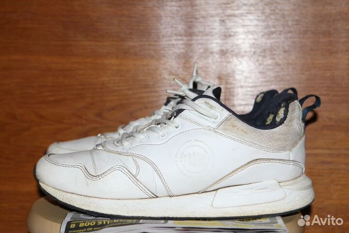 Кроссовки strobbs мужские