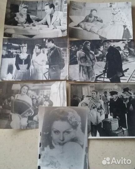 Фотокарточки