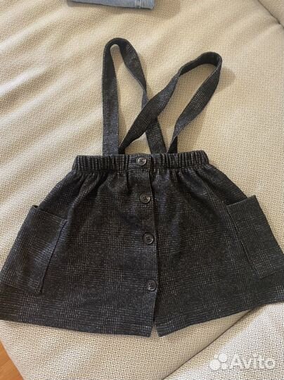 Сарафан zara