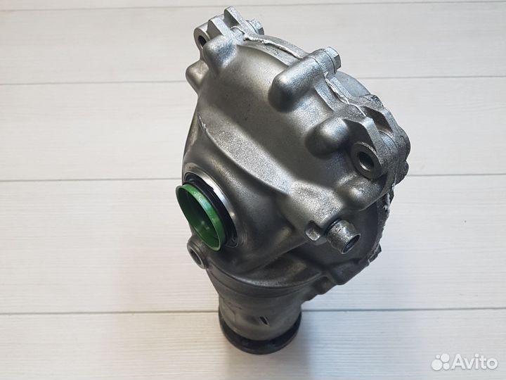 Редуктор передний BMW 3 F34 GT 2.93