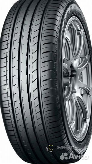 Yokohama BluEarth-A AE-51A 215/50 R17 95W