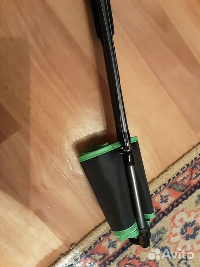 Мультипликаторная катушка