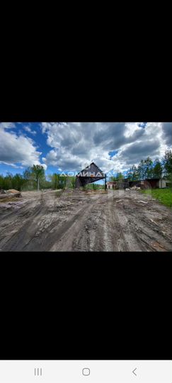 Участок 60 сот. (промназначения)