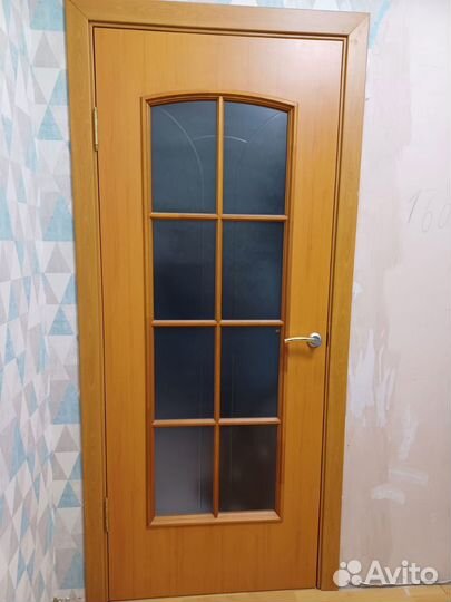 Межкомнатные двери бу с коробкой