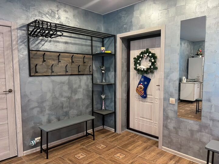 Коттедж 120 м² на участке 20 сот.