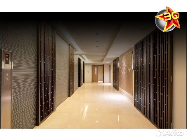 Видеозвонок Xiaomi Smart Doorbell 2 Pro Black Новы