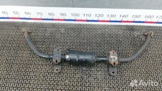 Стабилизатор поперечной устойчивости передний land