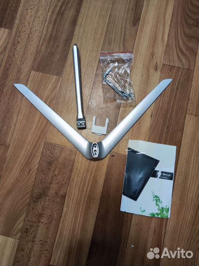 Монитор asushom