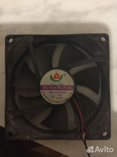 Комплектующие для пк