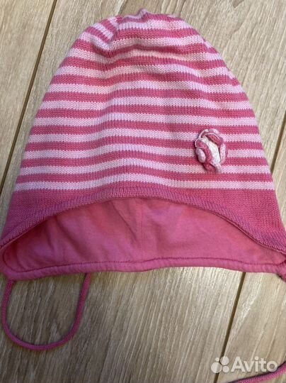 Шапка kerry, р. 50