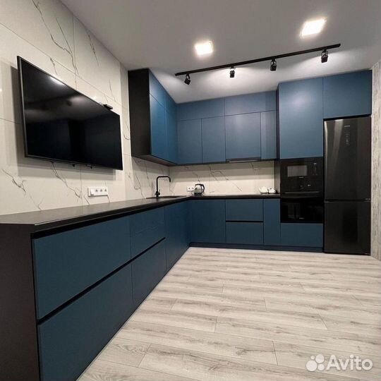 Кухня (реальная цена за гарнитур)ks:0713747