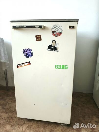 Морозильная камера саратов