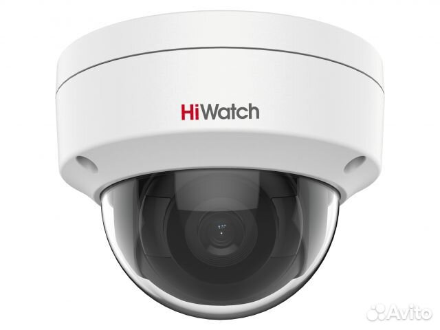 Камера видеонаблюдения HiWatch DS-I202