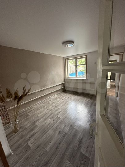 2-к. квартира, 40 м², 1/1 эт.