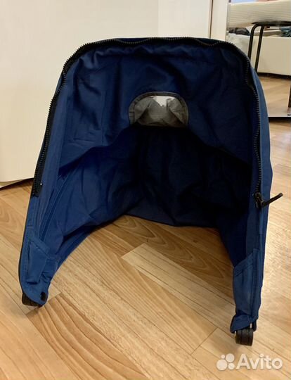 Капор капюшон bumbleride indie twin