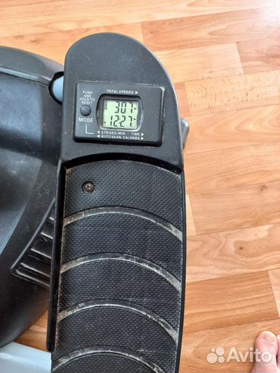 Тренажер степпер бу