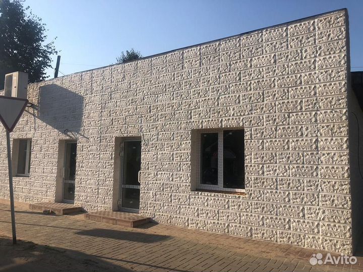 Фасадные панели полифасад