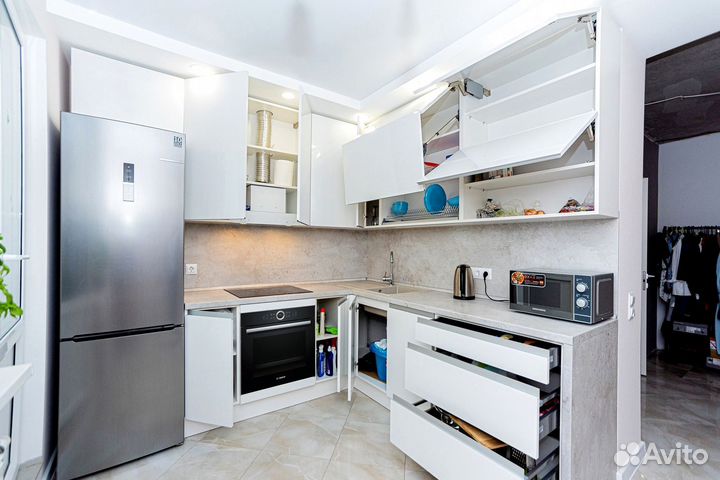 Кухонный гарнитур 