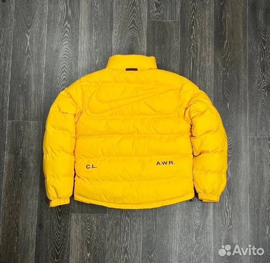 Куртка Nike nocta