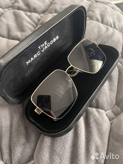 Солнцезащитные очки женские Marc Jacobs