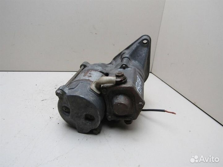 Стартер Toyota Carina E 1992-1997