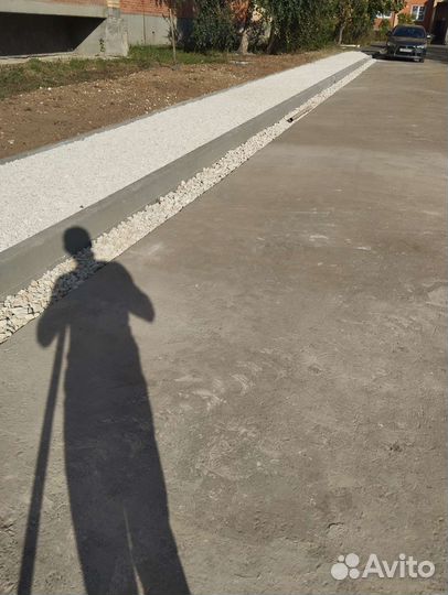 Асфальтирование